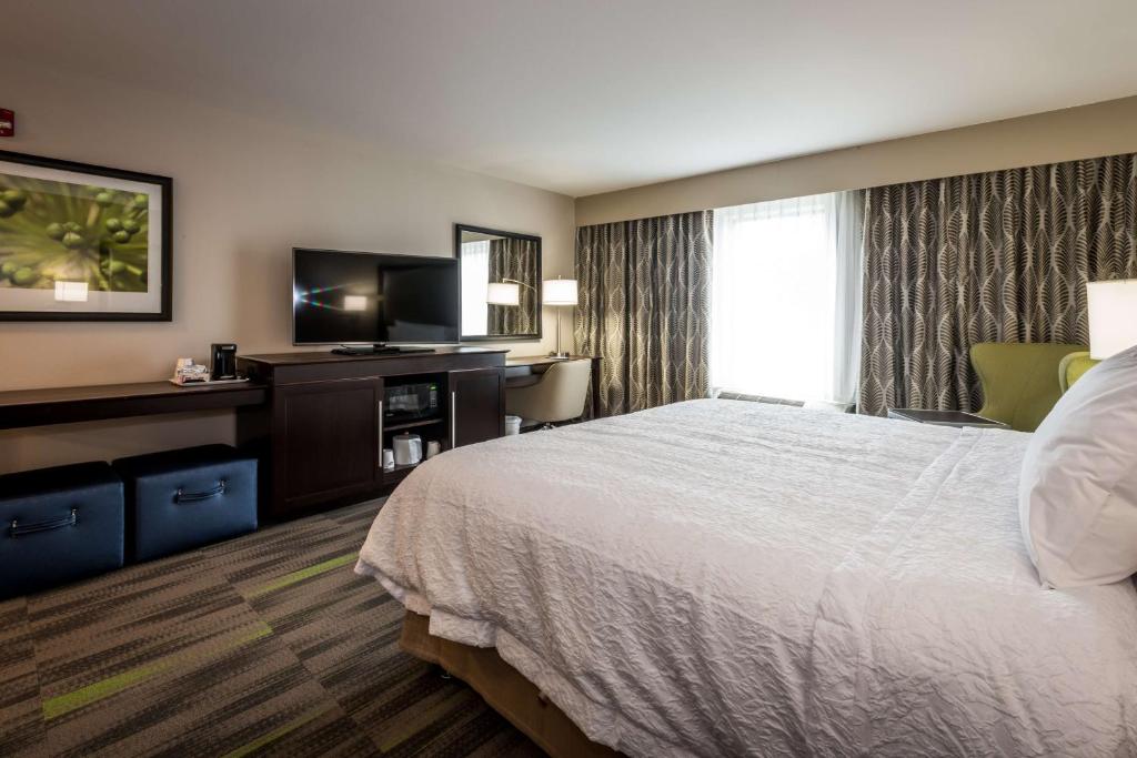 Hampton Inn & Suites By Hilton Hammond, In - 
