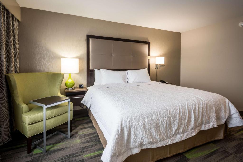 Hampton Inn & Suites By Hilton Hammond, In - 