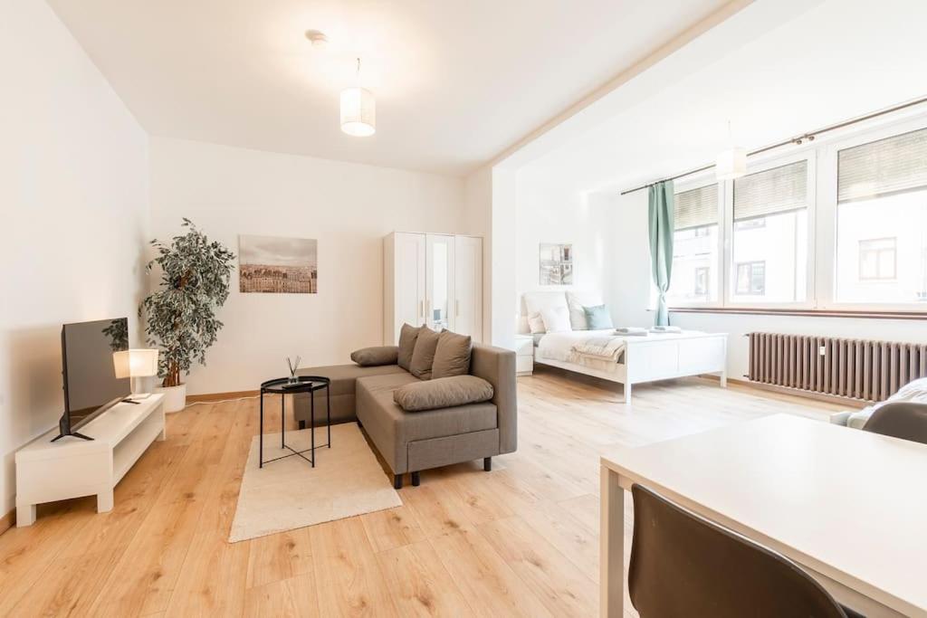 Stilvolles Apartment für 4 Pers., Bremen (updated prices 2024)