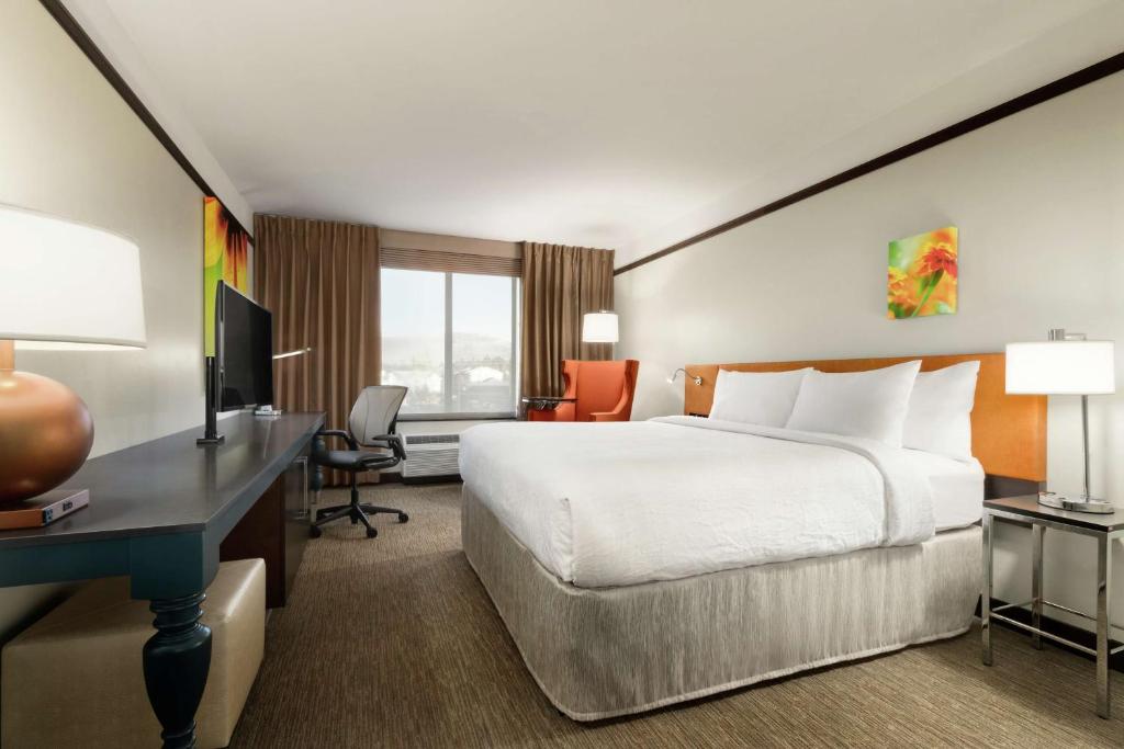 Hilton Garden Inn Medford - Salle King