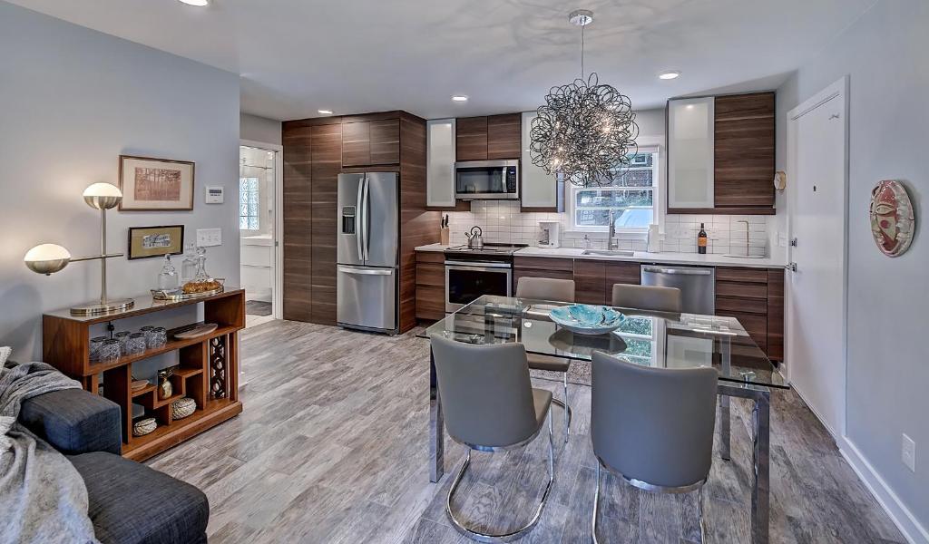 The Home Collection CLT: 510 Queens - Appartement - Rez-de-chaussée