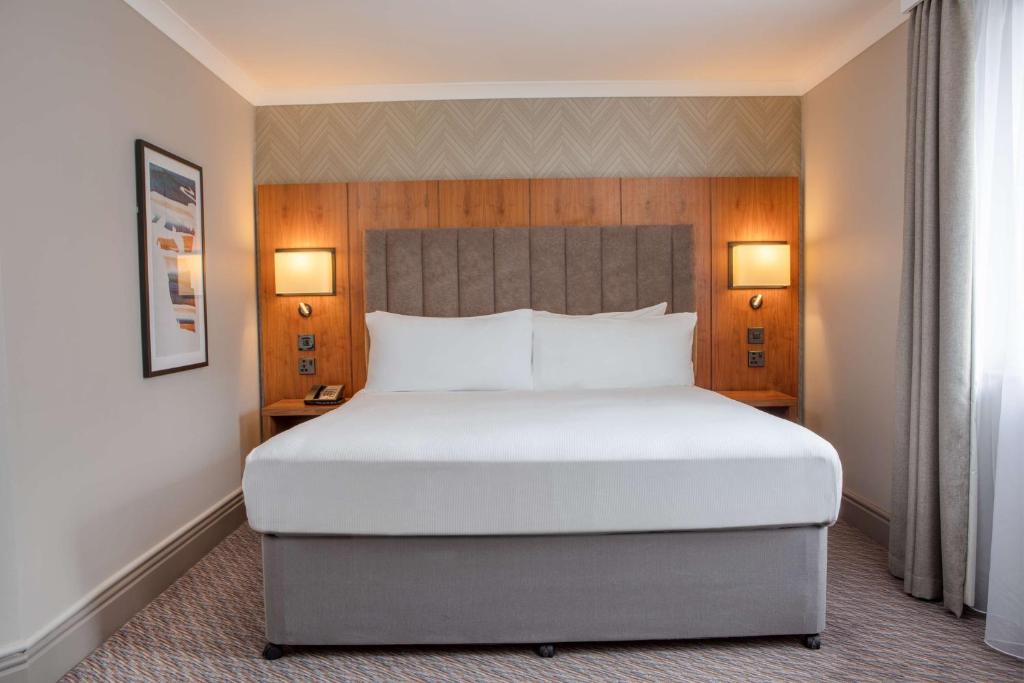 DoubleTree by Hilton Southampton - 