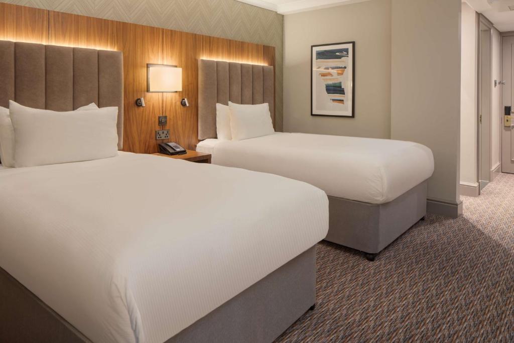 DoubleTree by Hilton Southampton - Resim 27