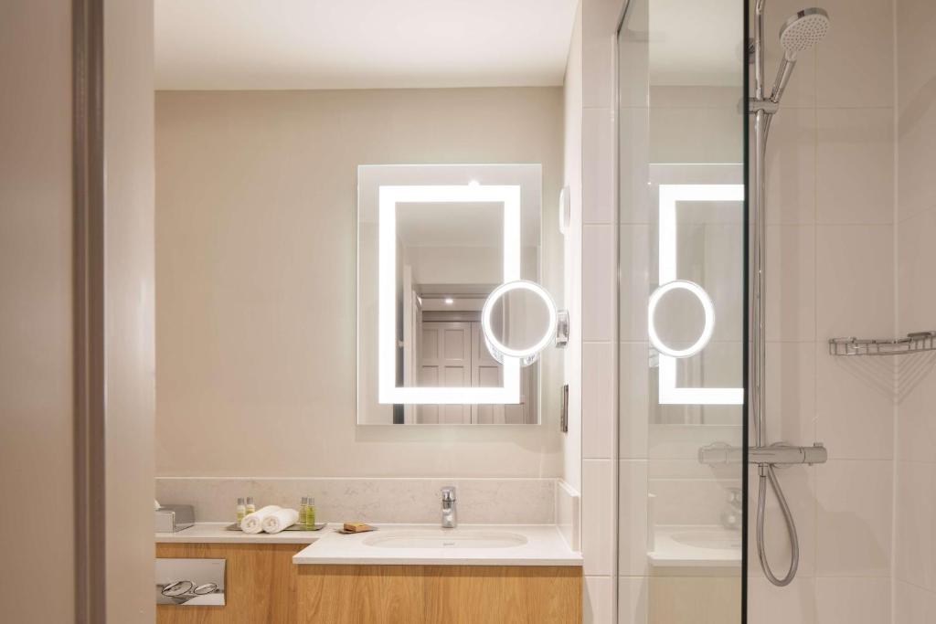 DoubleTree by Hilton Southampton - Resim 31