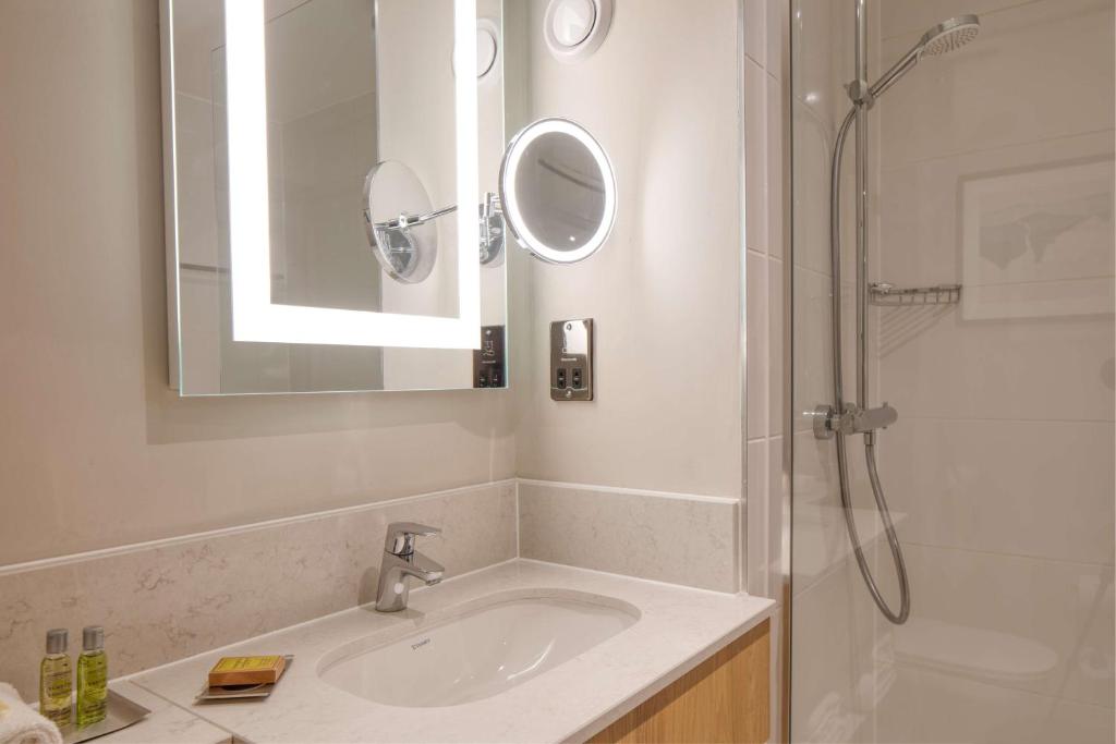 DoubleTree by Hilton Southampton - Resim 36