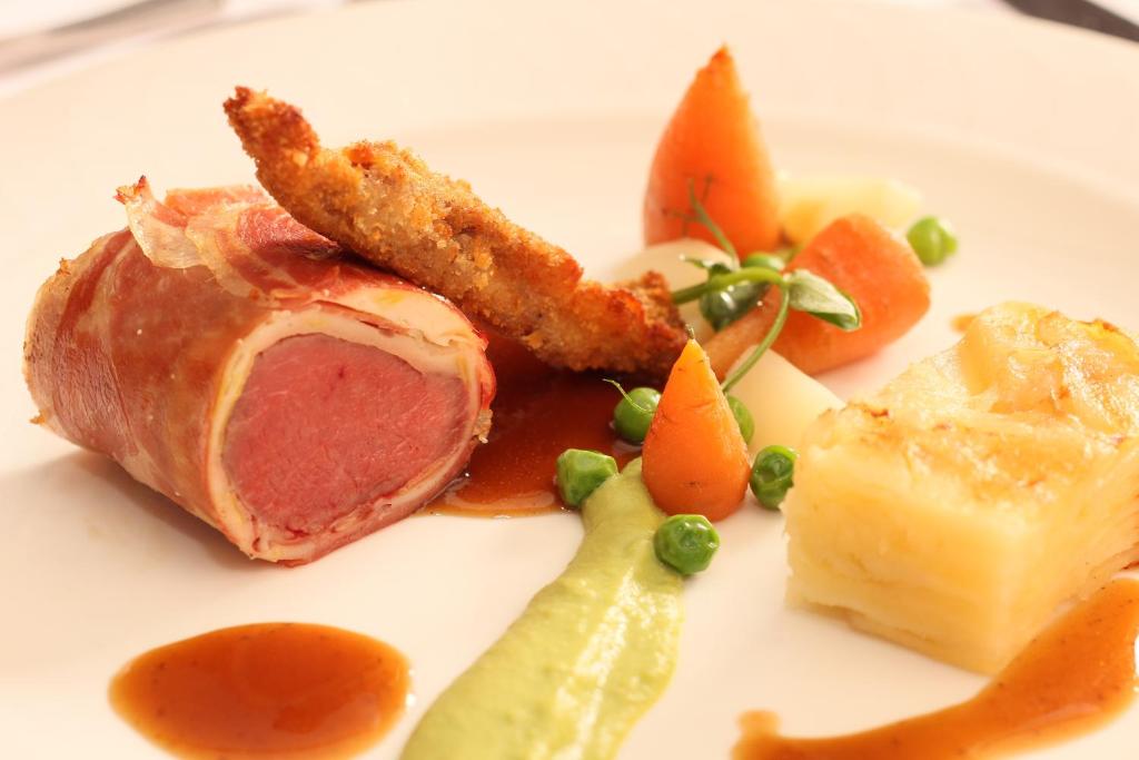 Imperial Hotel - Resim 33