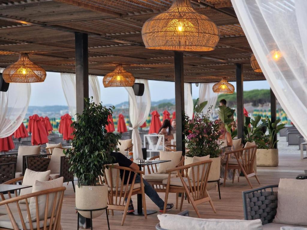 Villa Pearl Adriatic Coast 3 - Image 4
