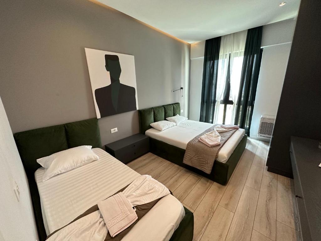 Apartments HomeRent Tirana - Imazhi 2