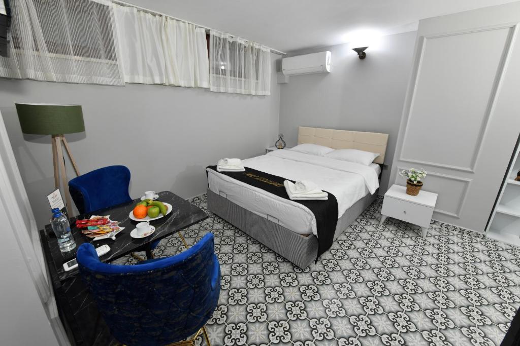 Kép GalataPort Apart Hotel szállásáról Isztambulban a galériában