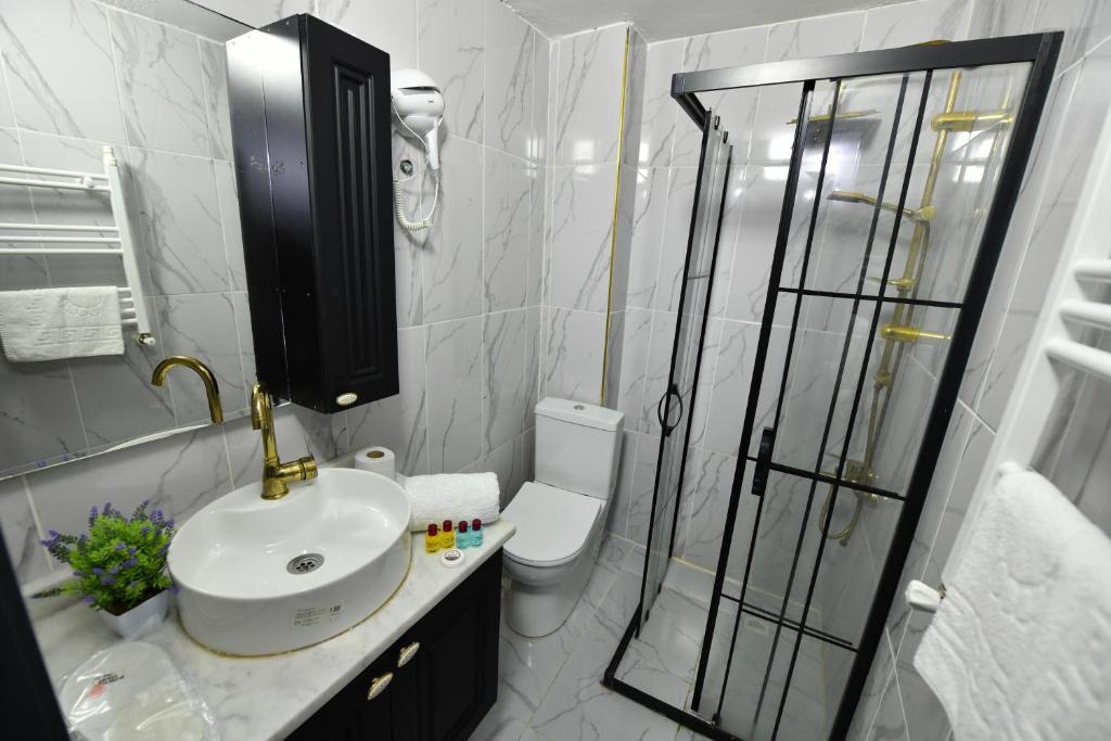 Kép GalataPort Apart Hotel szállásáról Isztambulban a galériában