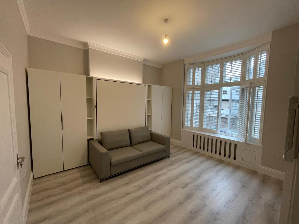 Jefferson House, London (updated prices 2024)