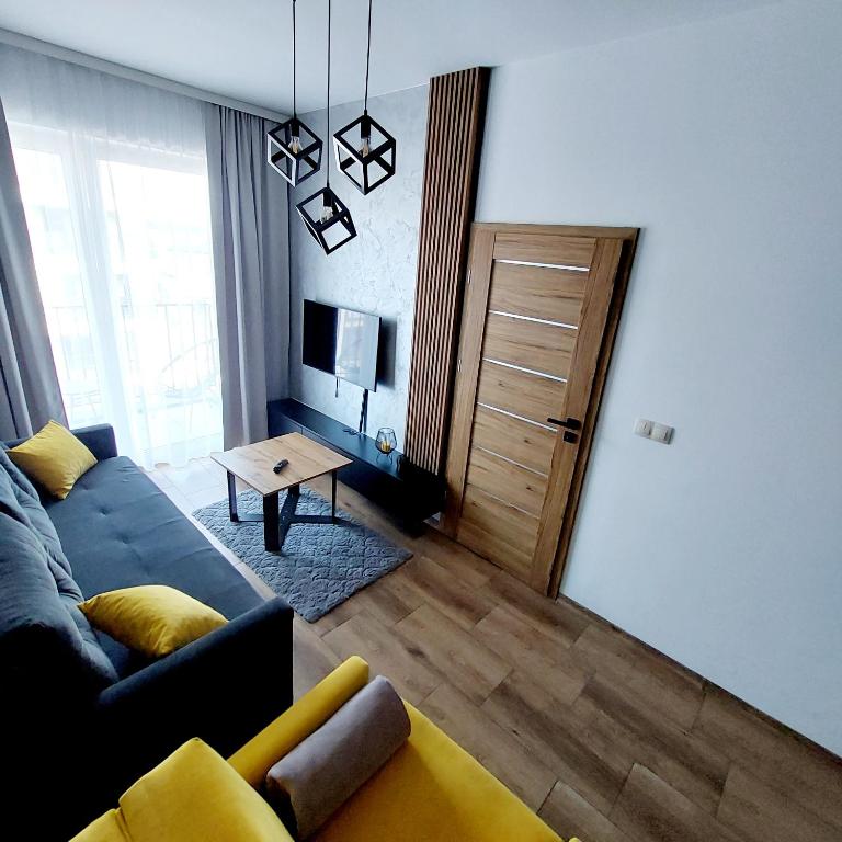 Silver 58 Zator - Apartamento De Una Habitación