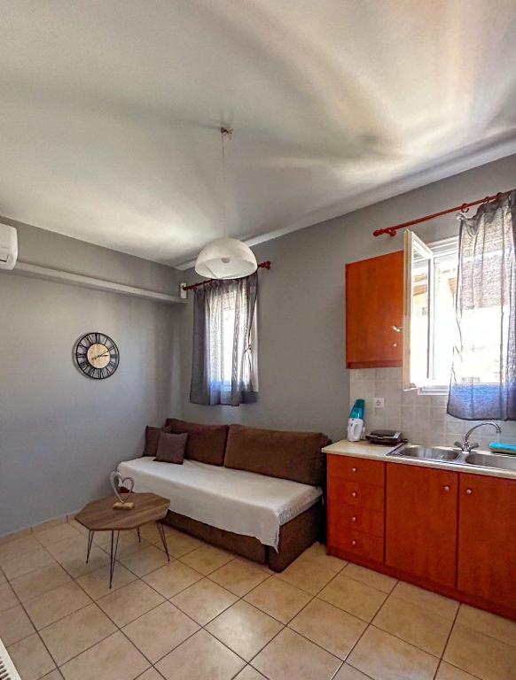 CENTRAL APARTMENTs - Apartamento Con Balcón