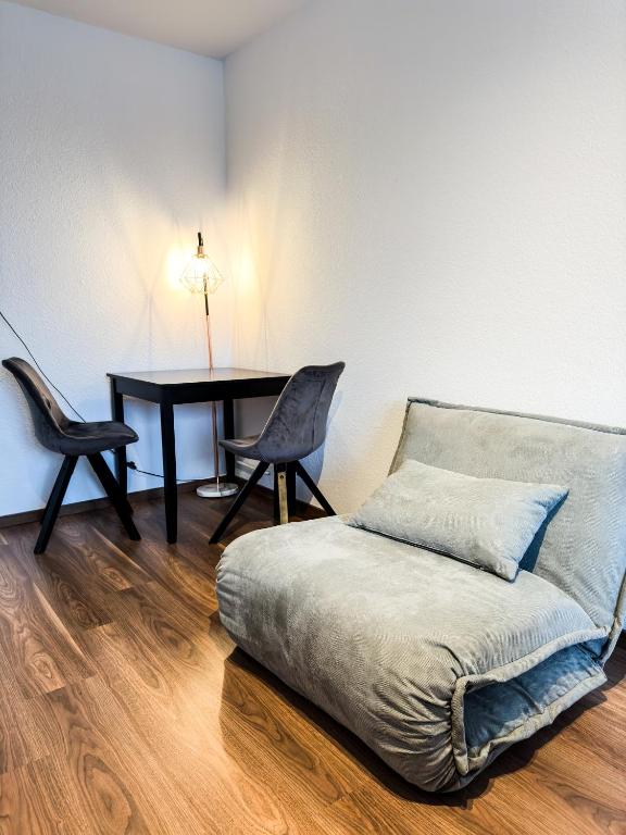 Apartment für 3 Gäste kostenlose Parkplätze und Lift - One-Bedroom Apartment