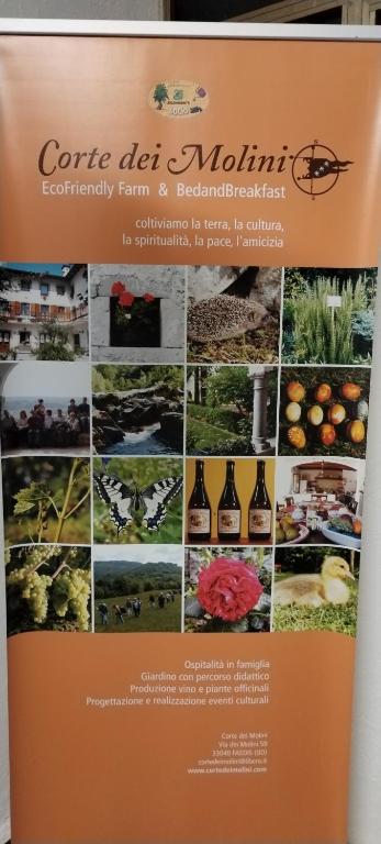 Fotografie z fotogalerie ubytování Corte dei Molini v destinaci Faedis