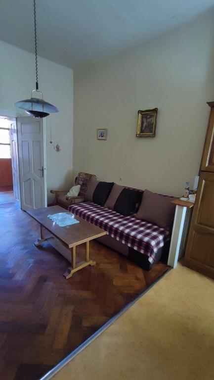 Booking.com: Central Apartment Požega , Požega, Hrvatska . Rezervirajte  svoj smještaj već sada!