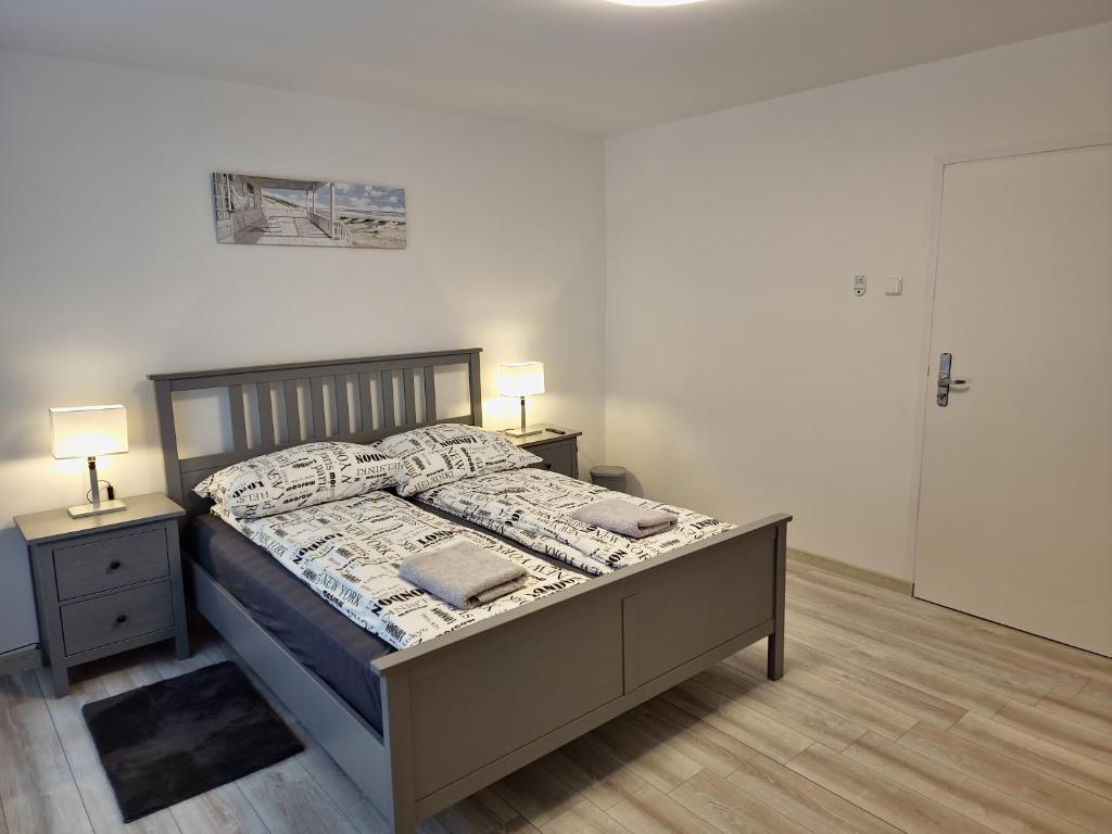 Gallery image of Apartament Koala in Katowice