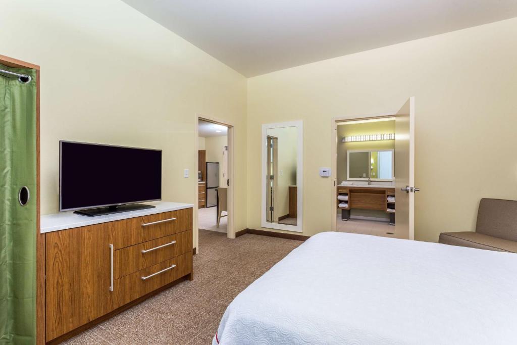 Home2 Suites by Hilton Albany Airport/Wolf Rd photo