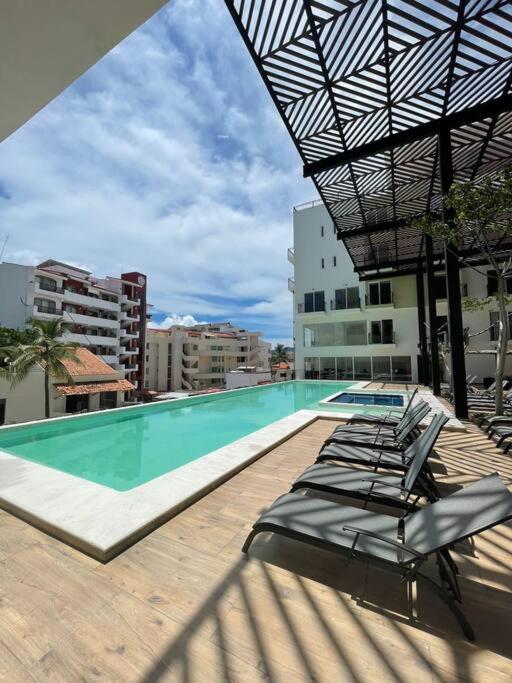 Zona Dorada Bucerias