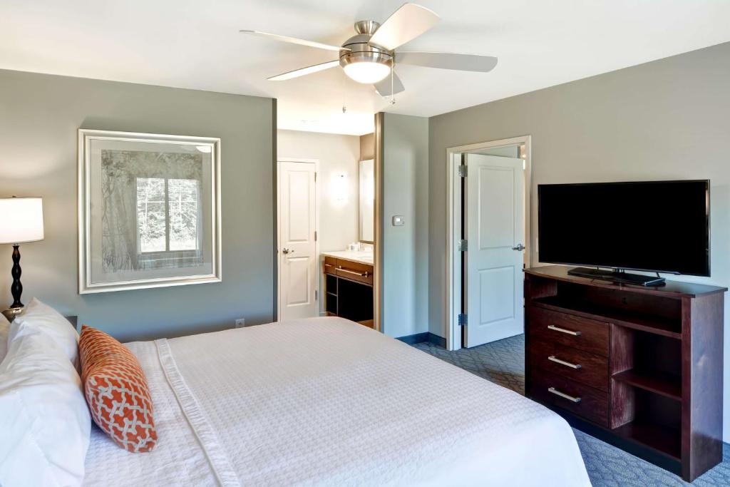 Homewood Suites By Hilton New Hartford Utica - Error