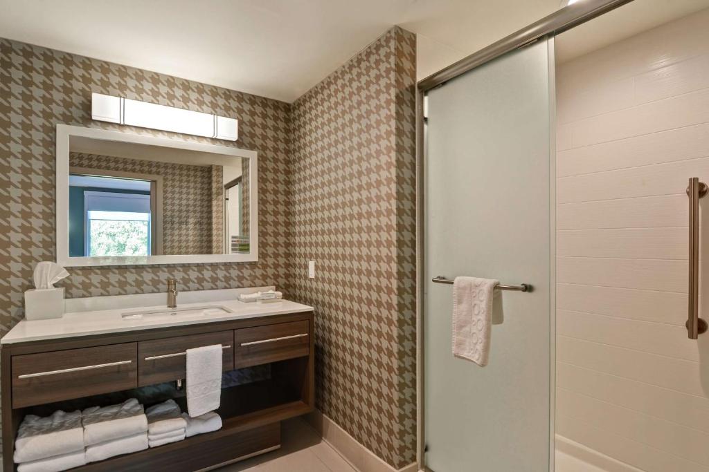 Home2 Suites By Hilton Dayton Vandalia photo