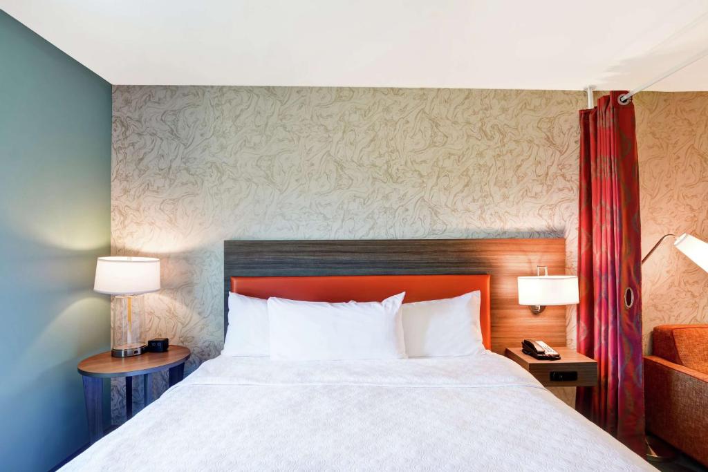 Home2 Suites By Hilton Dayton Vandalia photo