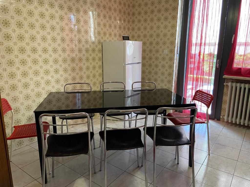 Fotografie z fotogalerie ubytování Guest House MICINI v destinaci Druento