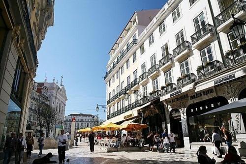 Luxury Apartment in City Centre - Avenida da Liberdade, Lisboa – Precios  2023 actualizados