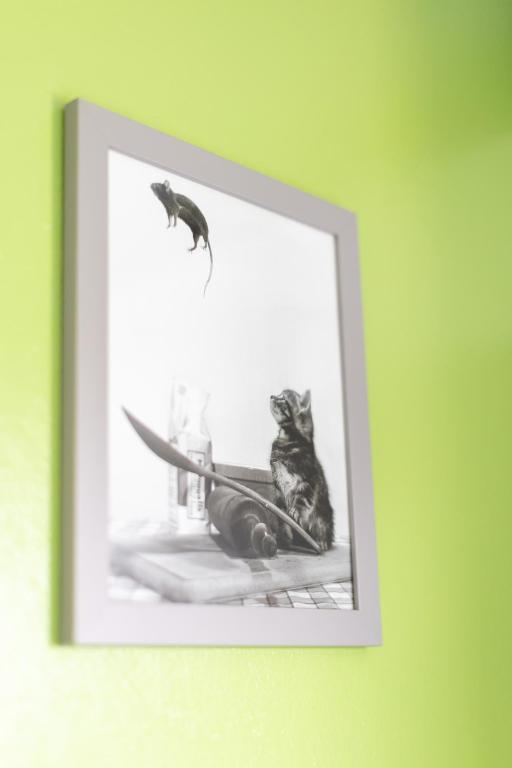 Fotografie z fotogalerie ubytování Le Royal 4* – Grand Confort Salle de Sport privée v destinaci Vandoeuvre-lès-Nancy