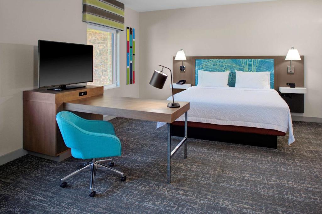 Hampton Inn Suites Flagstaff East, Flagstaff – Updated 2024 Prices
