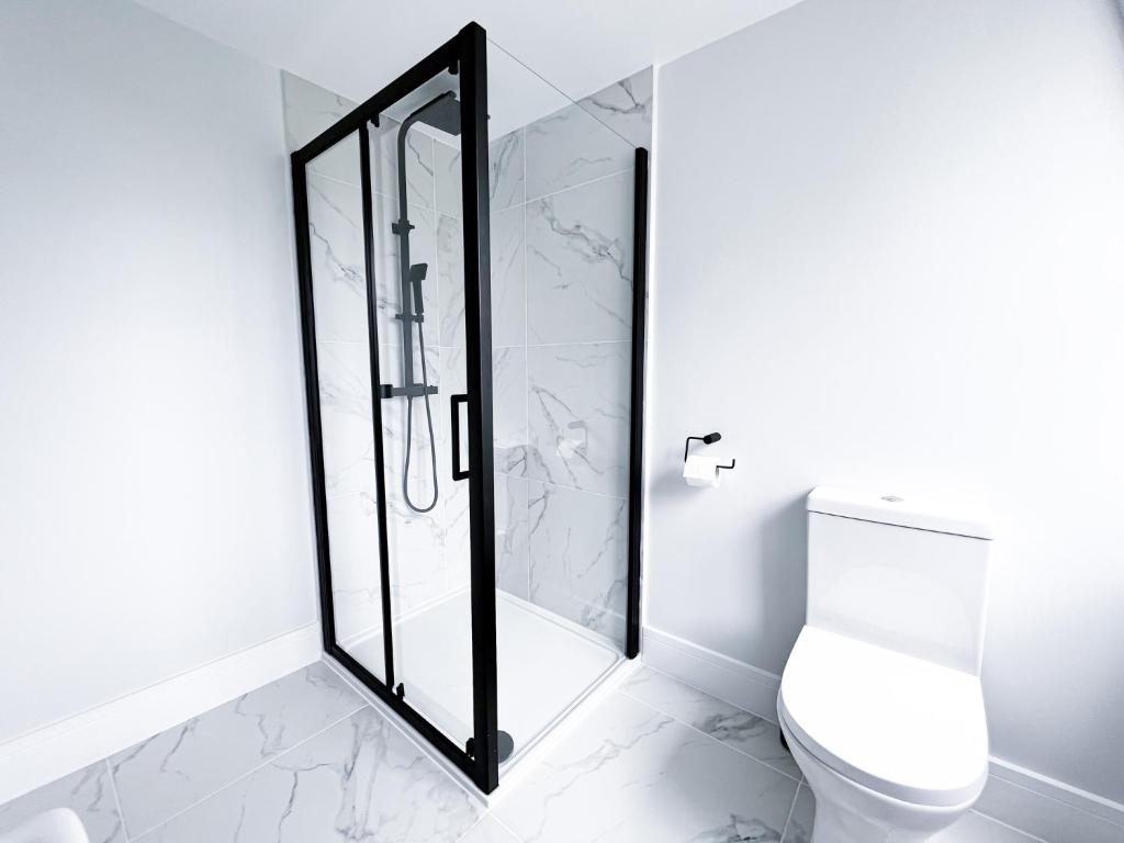 Argo Hotel - Kings Cross - Resim 23