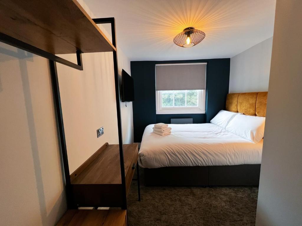 Argo Hotel - Kings Cross - Resim 21