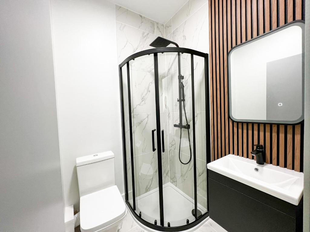 Argo Hotel - Kings Cross - Resim 12