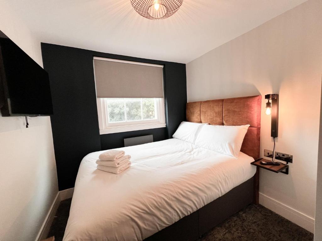 Argo Hotel - Kings Cross - Resim 13