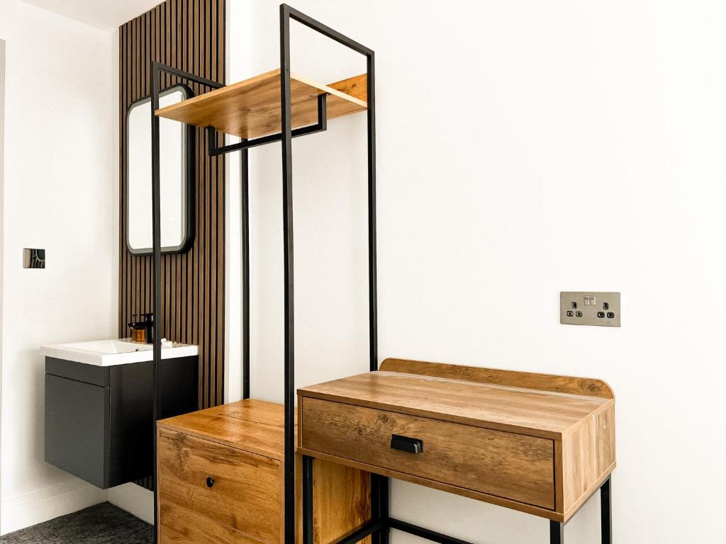 Argo Hotel - Kings Cross - Resim 15