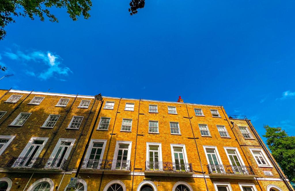 Argo Hotel - Kings Cross - Resim 8