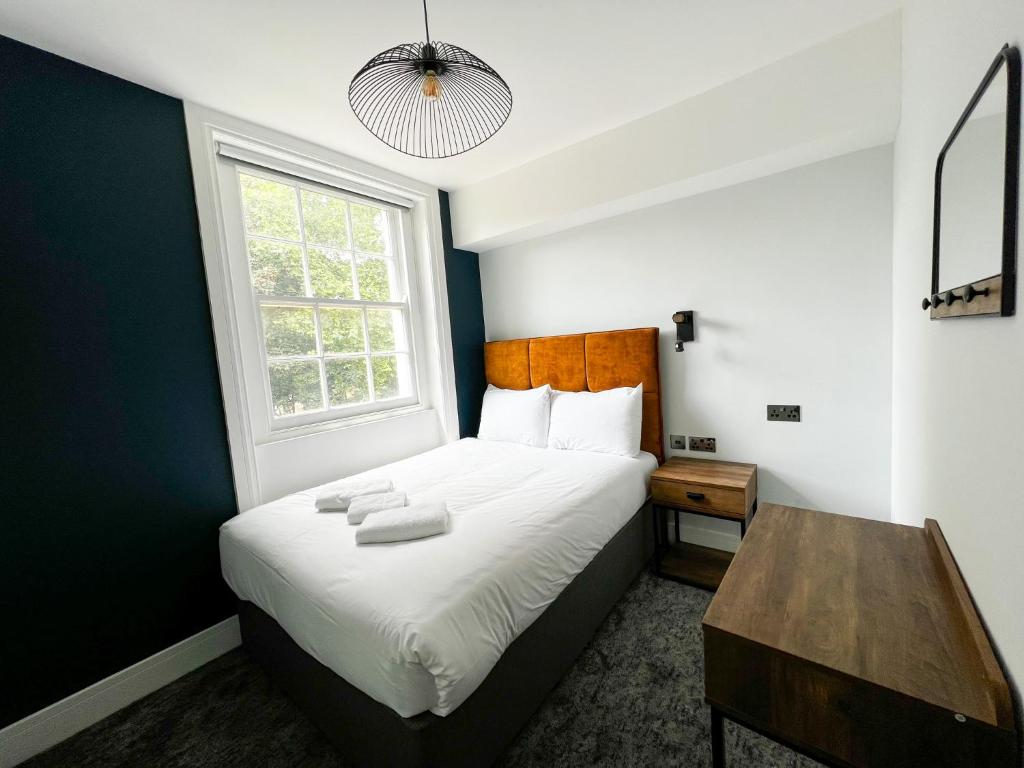 Argo Hotel - Kings Cross - Resim 17