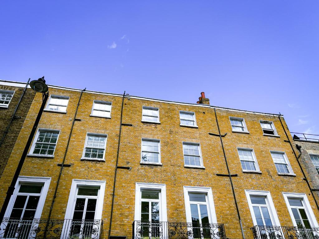 Argo Hotel - Kings Cross - Resim 5