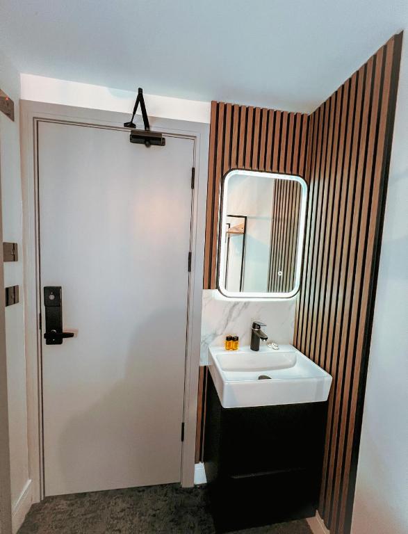 Argo Hotel - Kings Cross - Resim 24