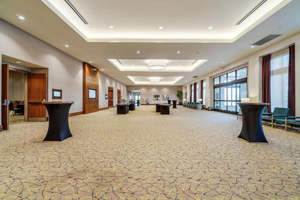 Hilton Garden Inn Edmond/Oklahoma City North photo