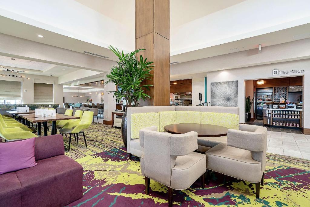 Hilton Garden Inn Edmond/Oklahoma City North photo