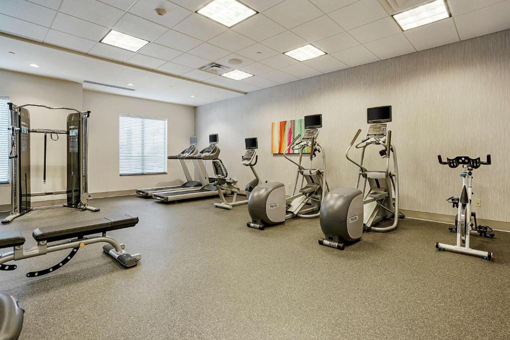 Hilton Garden Inn Edmond/Oklahoma City North photo