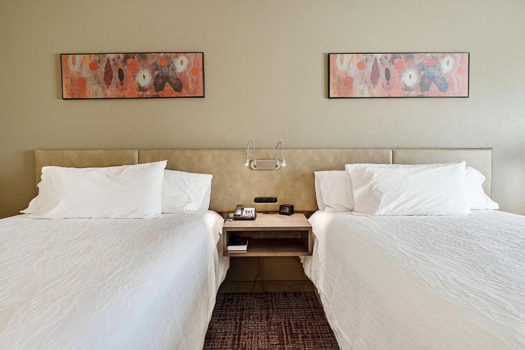 Hilton Garden Inn Edmond/Oklahoma City North photo
