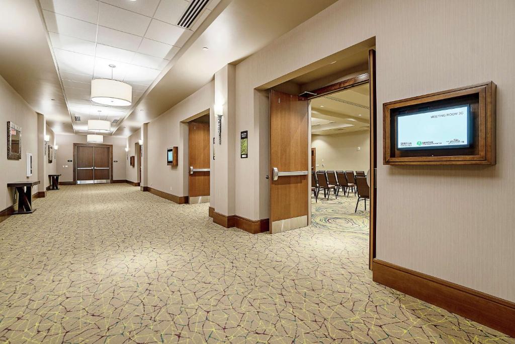 Hilton Garden Inn Edmond/Oklahoma City North photo