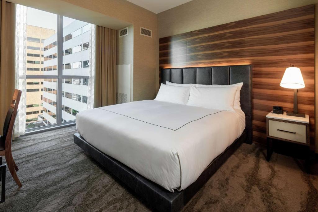 The Porter Portland, Curio Collection By Hilton photo