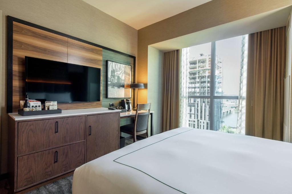 The Porter Portland, Curio Collection By Hilton photo