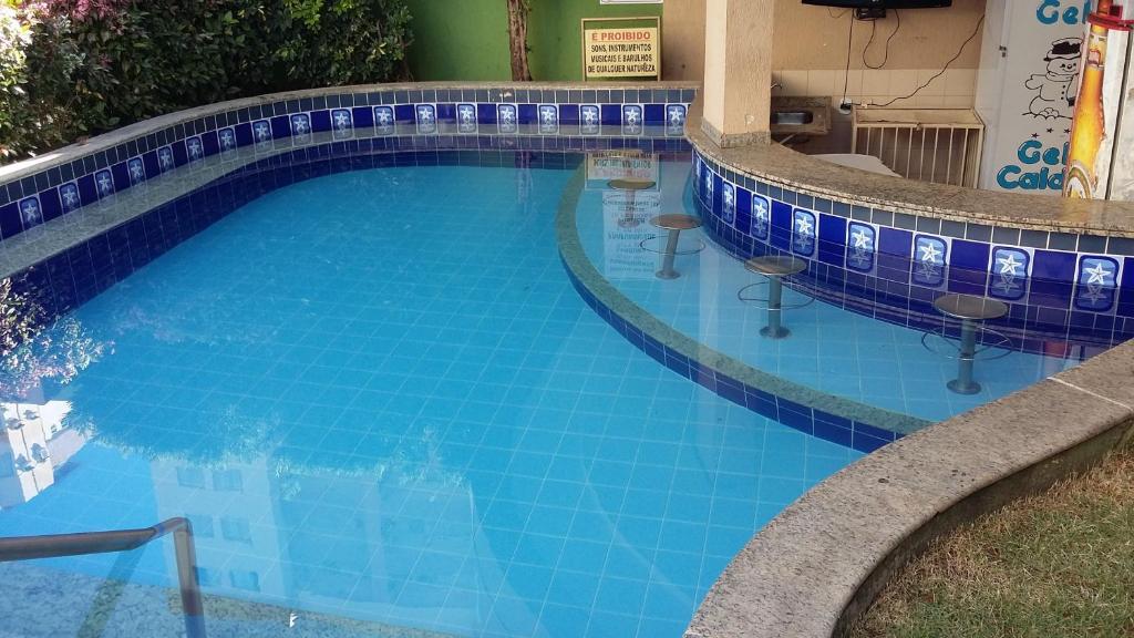  Prive das Thermas 405