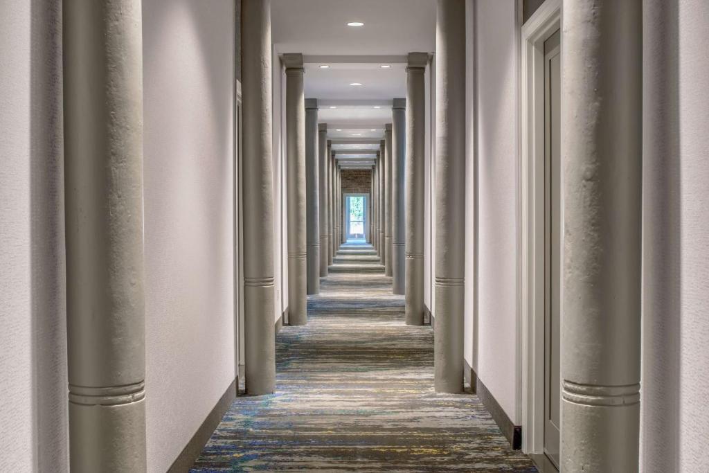 Hampton Inn Petaluma, Ca photo