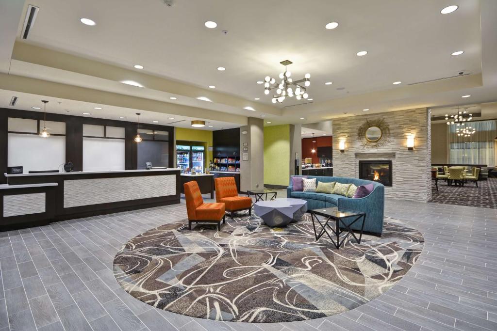 Homewood Suites By Hilton Rocky Mount photo
