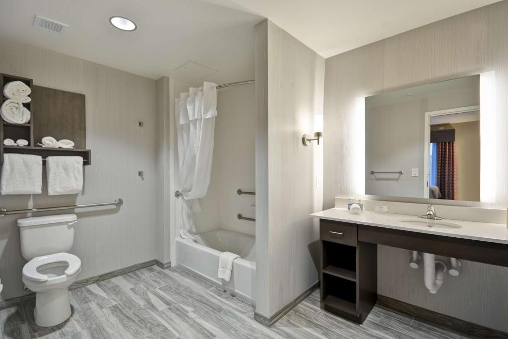 Homewood Suites By Hilton Rocky Mount photo